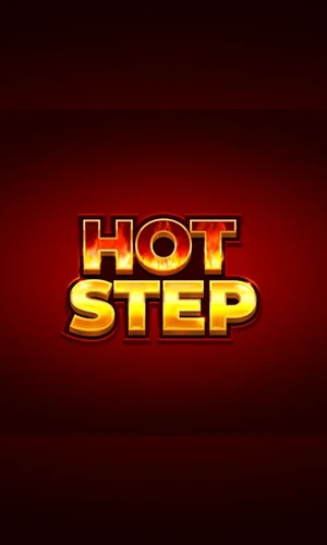 Hot Step slot by ScatterKings at Jack-Pot