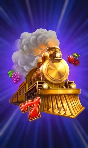Power Train: Hold & Win slot by Spinomenal at Jack-Pot